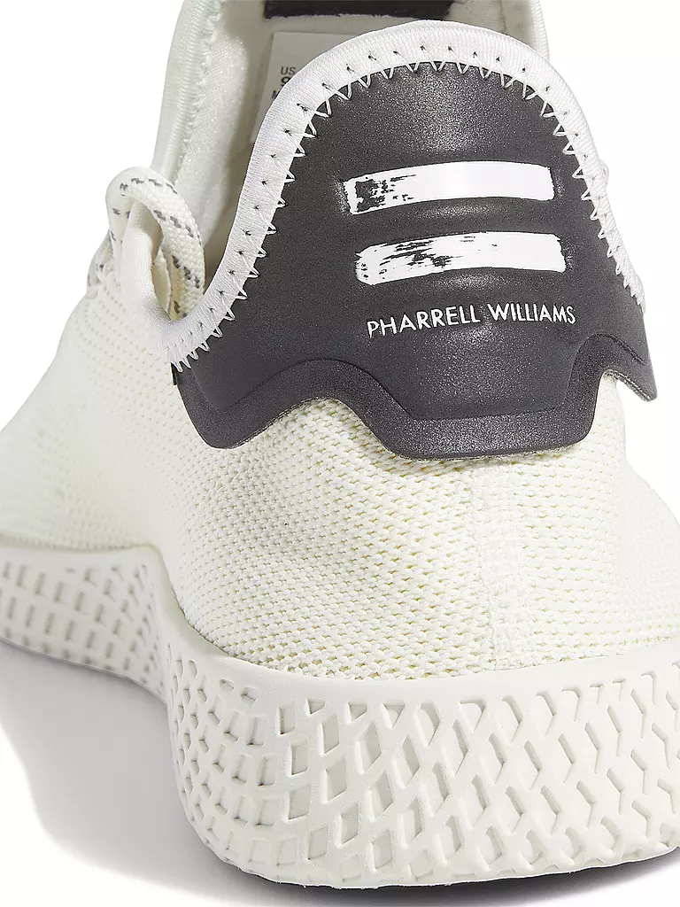 ADIDAS ORIGINALS | Sneaker TENNIS HU | weiss
