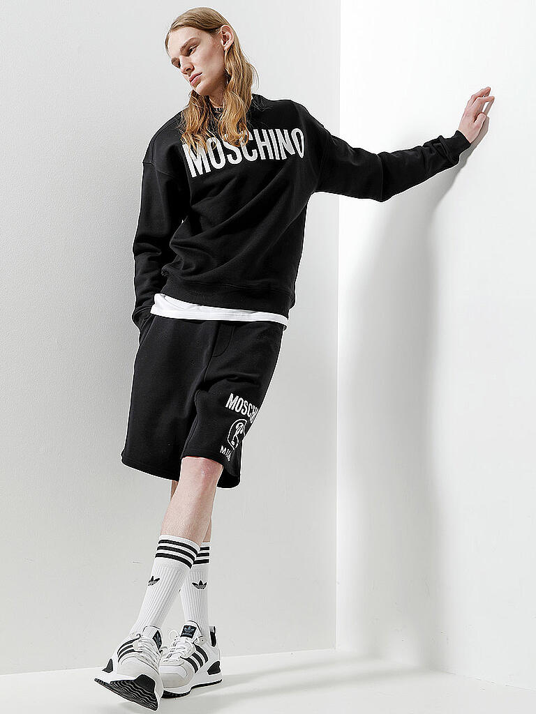 ADIDAS ORIGINALS | Socken 3er-Packung black | 
