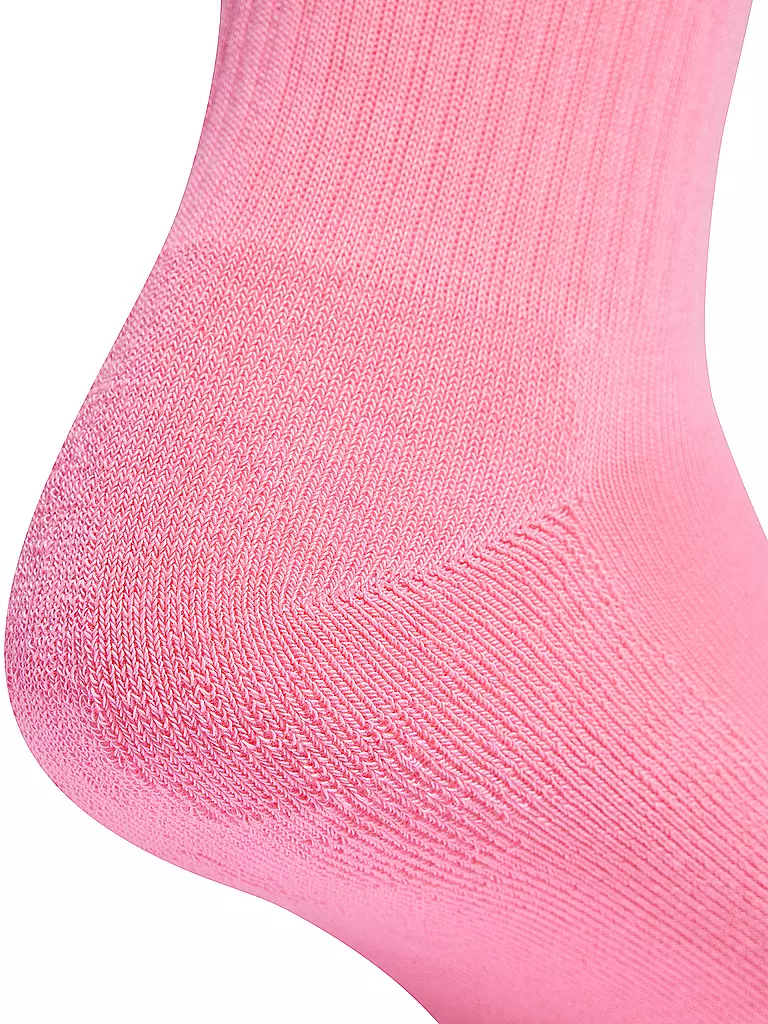 ADIDAS ORIGINALS | Socken 6-er Pkg. ashblu/nindig/lucred | bunt