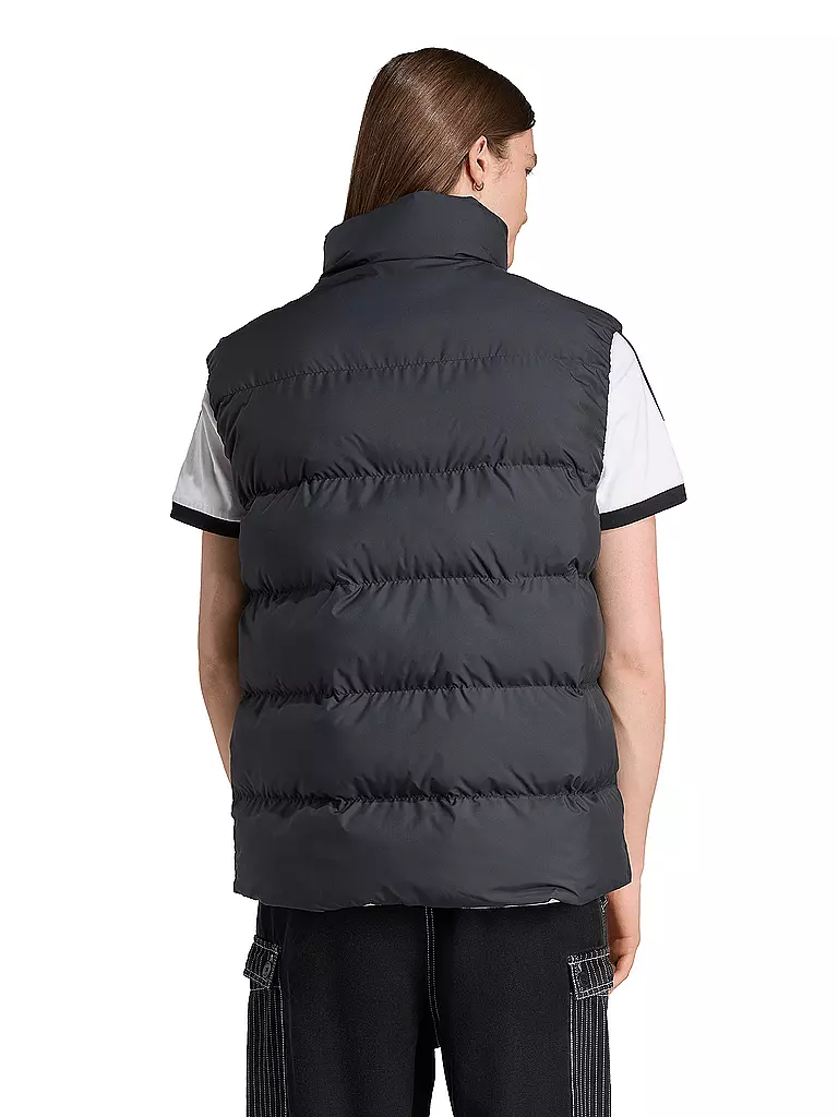 ADIDAS ORIGINALS | Steppgilet COMMERCIAL | 