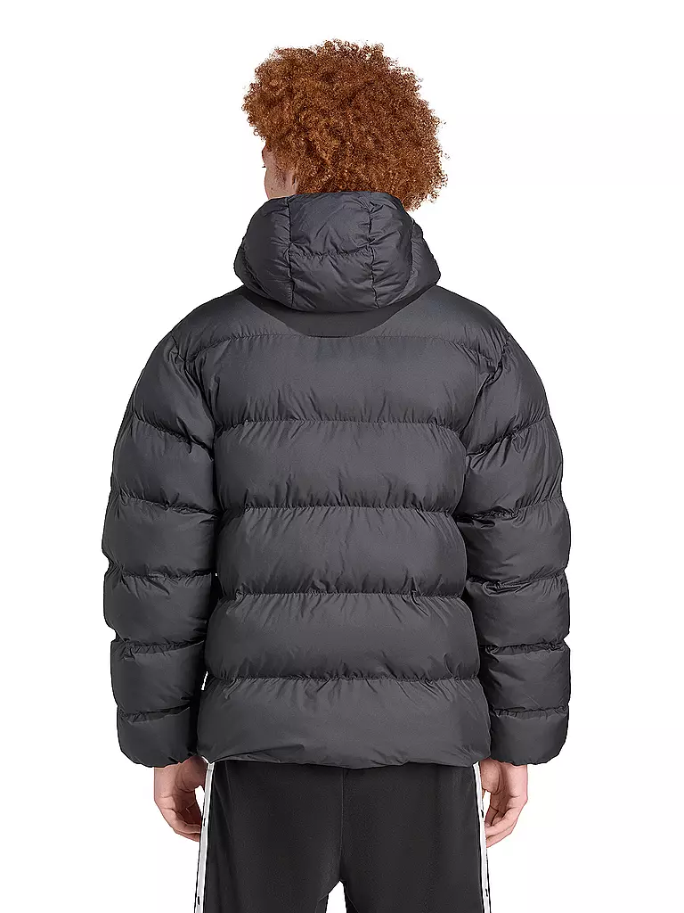 ADIDAS ORIGINALS | Steppjacke COMMERCIAL PUFF | 