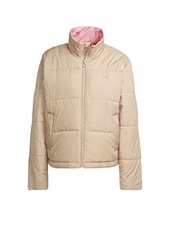 ADIDAS ORIGINALS | Steppjacke | beige