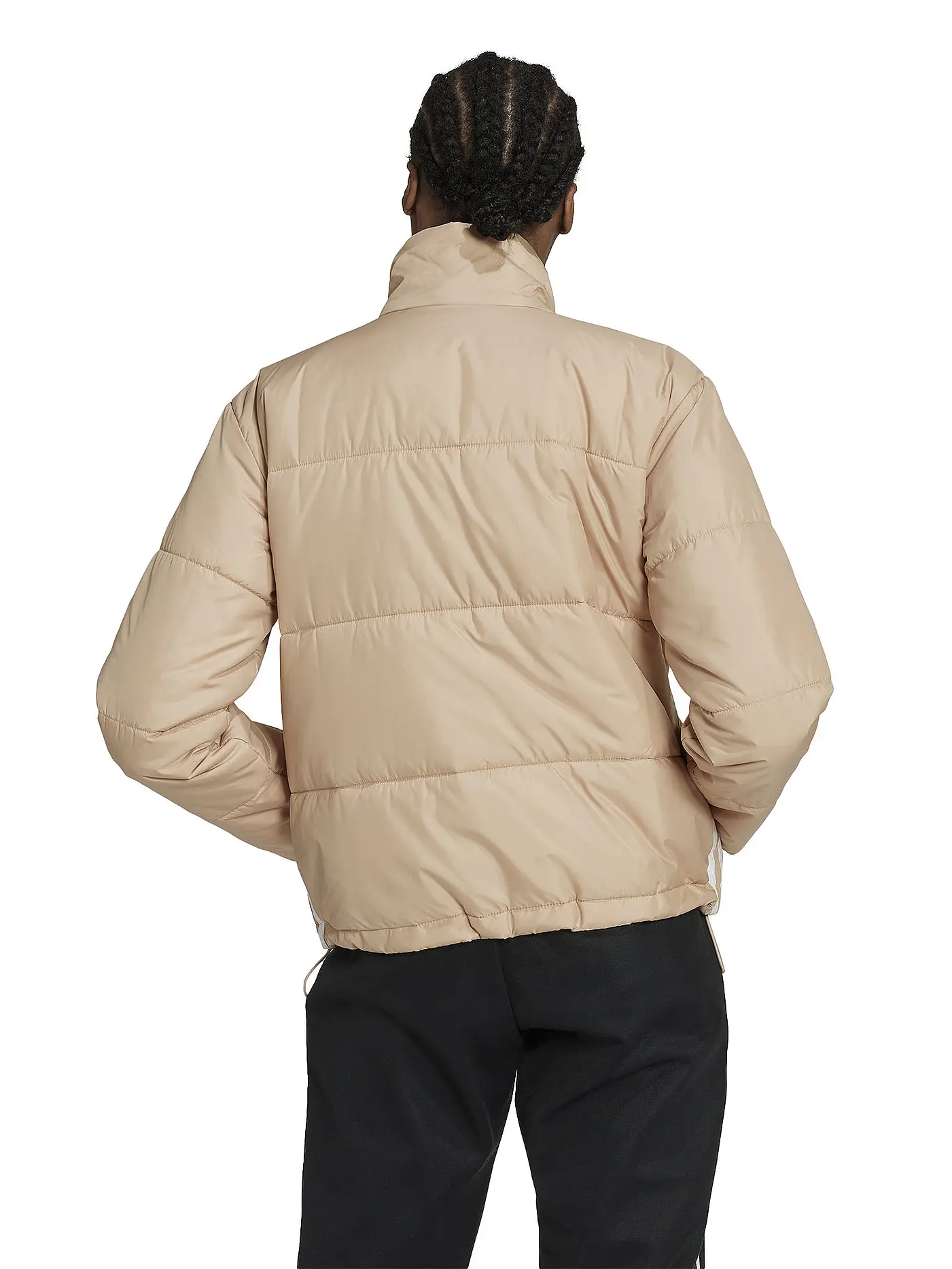 ADIDAS ORIGINALS | Steppjacke | beige