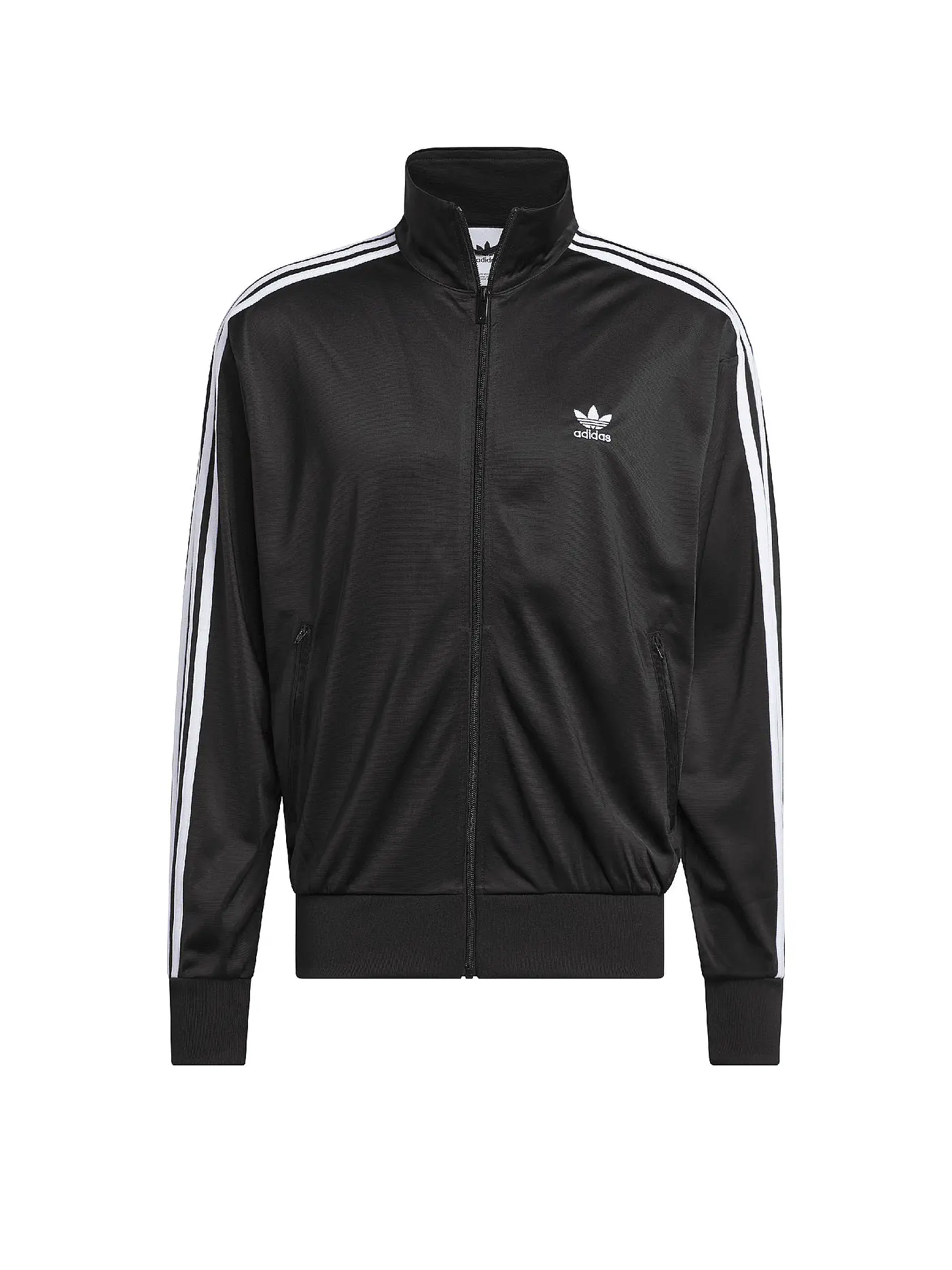 ADIDAS ORIGINALS | Sweatjacke  | schwarz