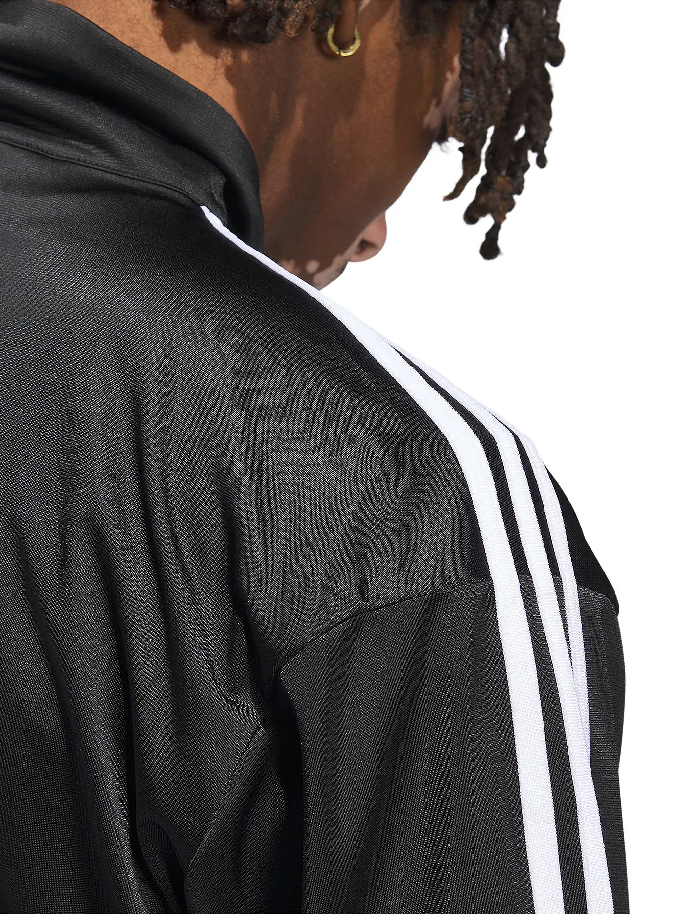 ADIDAS ORIGINALS | Sweatjacke  | schwarz