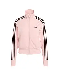 ADIDAS ORIGINALS | Sweatjacke FB CLASSIC TT | Rosa