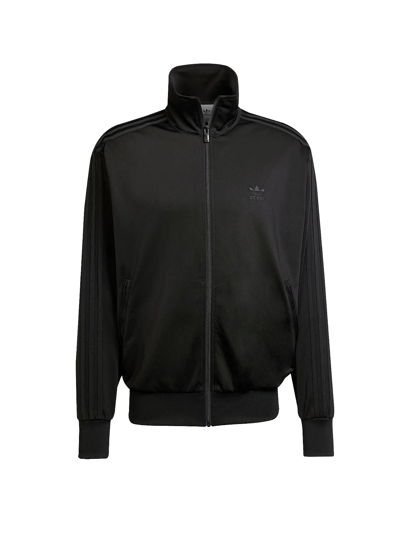 ADIDAS ORIGINALS | Sweatjacke FIREBIRD | schwarz