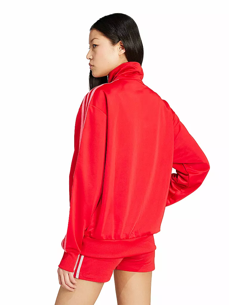 ADIDAS ORIGINALS | Sweatjacke FIREBIRD | rot