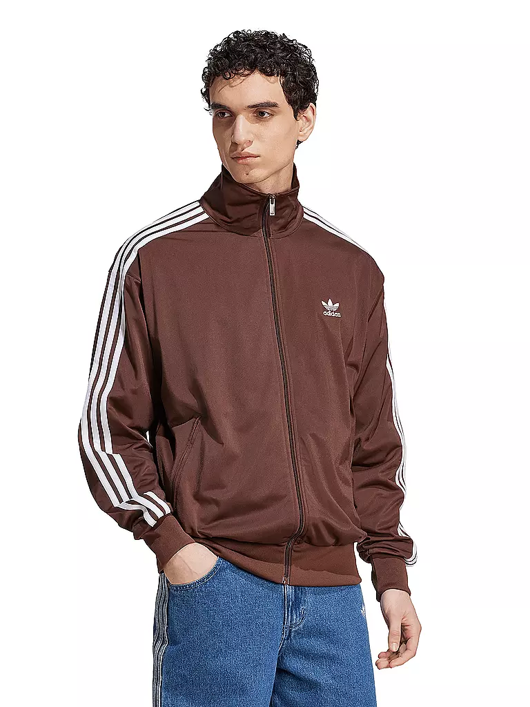 ADIDAS ORIGINALS | Sweatjacke FIREBIRD | 