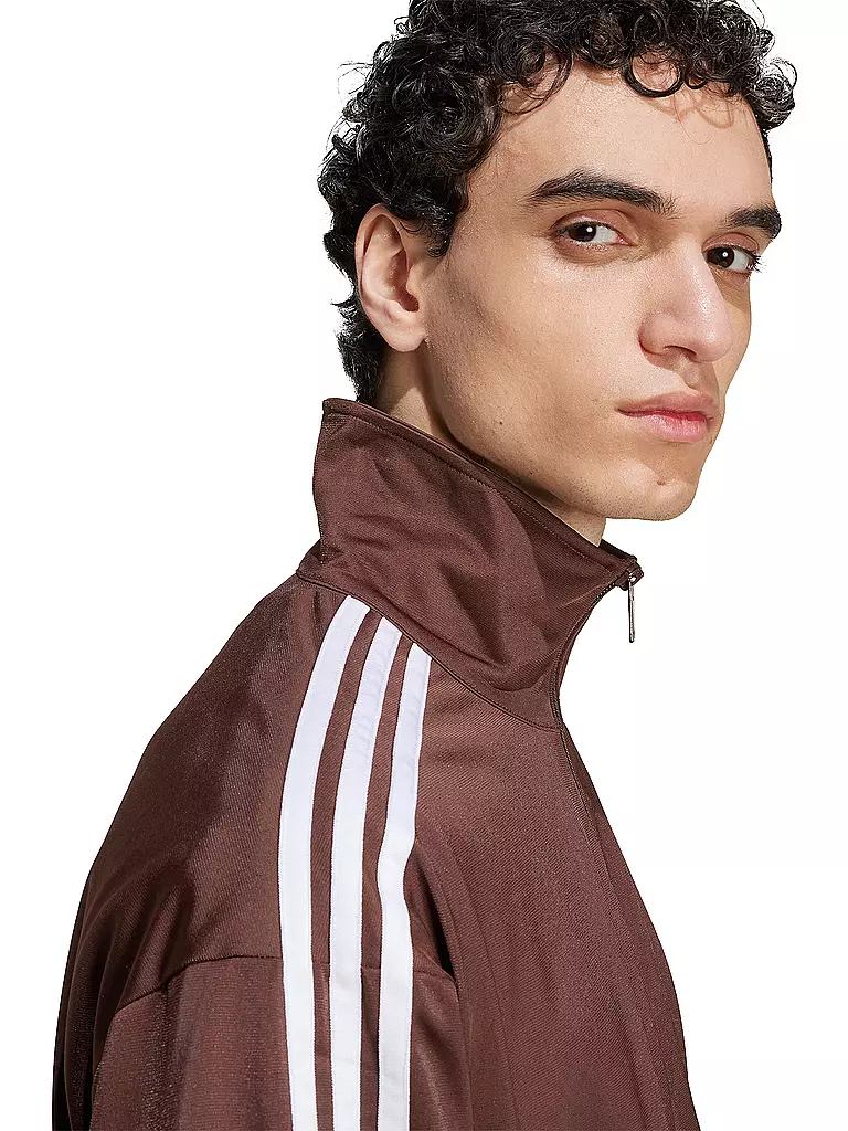 ADIDAS ORIGINALS | Sweatjacke FIREBIRD | 