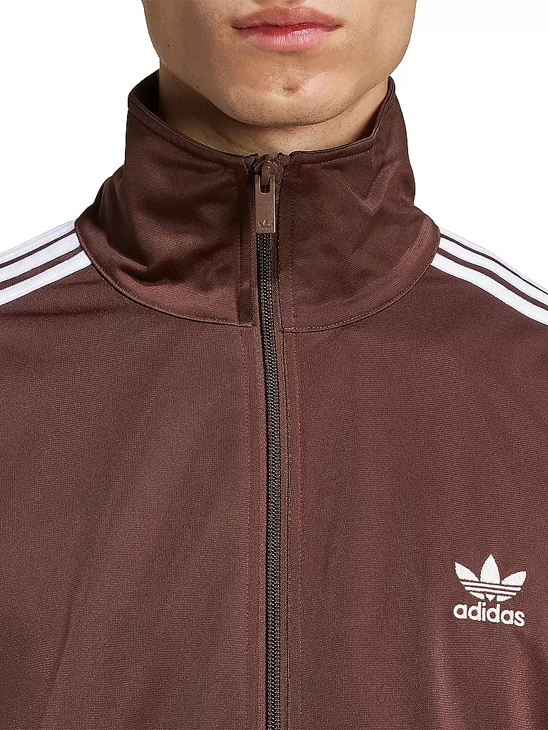 ADIDAS ORIGINALS | Sweatjacke FIREBIRD | 