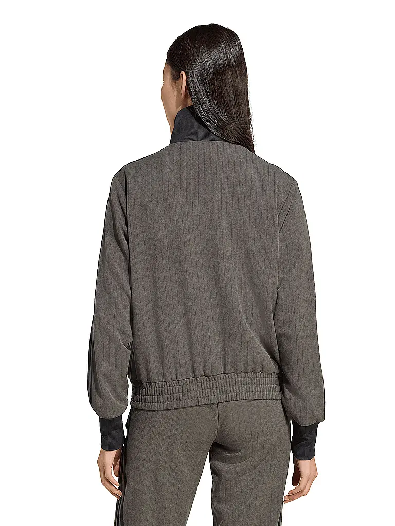 ADIDAS ORIGINALS | Sweatjacke | olive