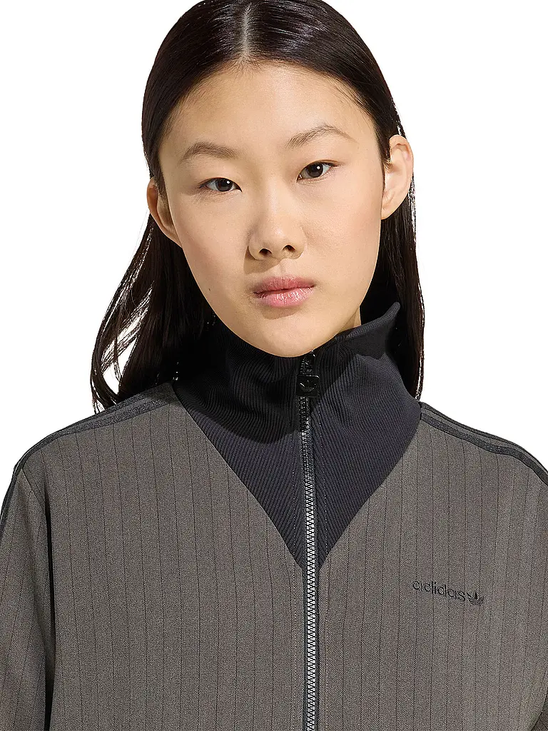 ADIDAS ORIGINALS | Sweatjacke | olive