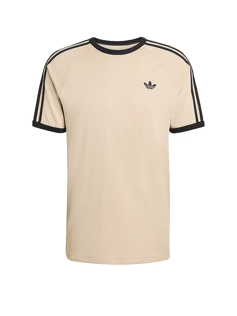 ADIDAS ORIGINALS | T-Shirt  | Beige