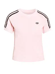 ADIDAS ORIGINALS | T-Shirt TT CALI | Rosa