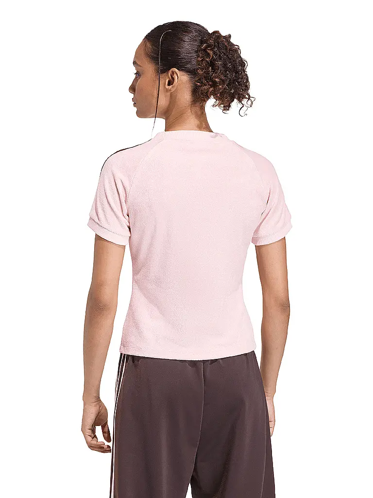 ADIDAS ORIGINALS | T-Shirt TT CALI | Rosa
