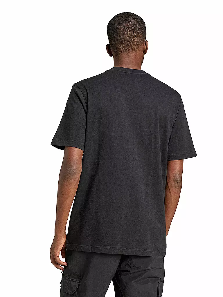ADIDAS ORIGINALS | T-Shirt | schwarz