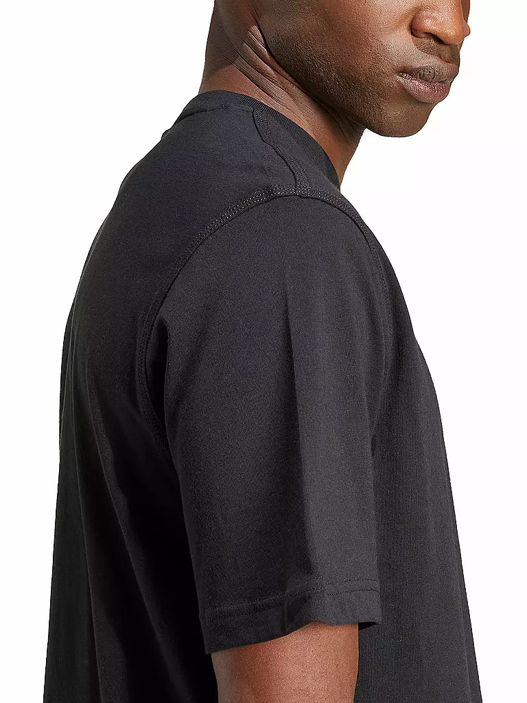ADIDAS ORIGINALS | T-Shirt | schwarz