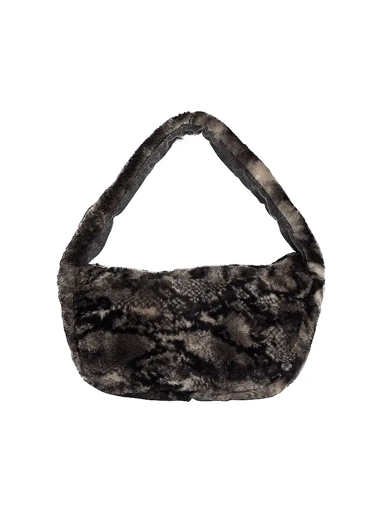 ADIDAS ORIGINALS | Tasche  - Mini Bag | grau