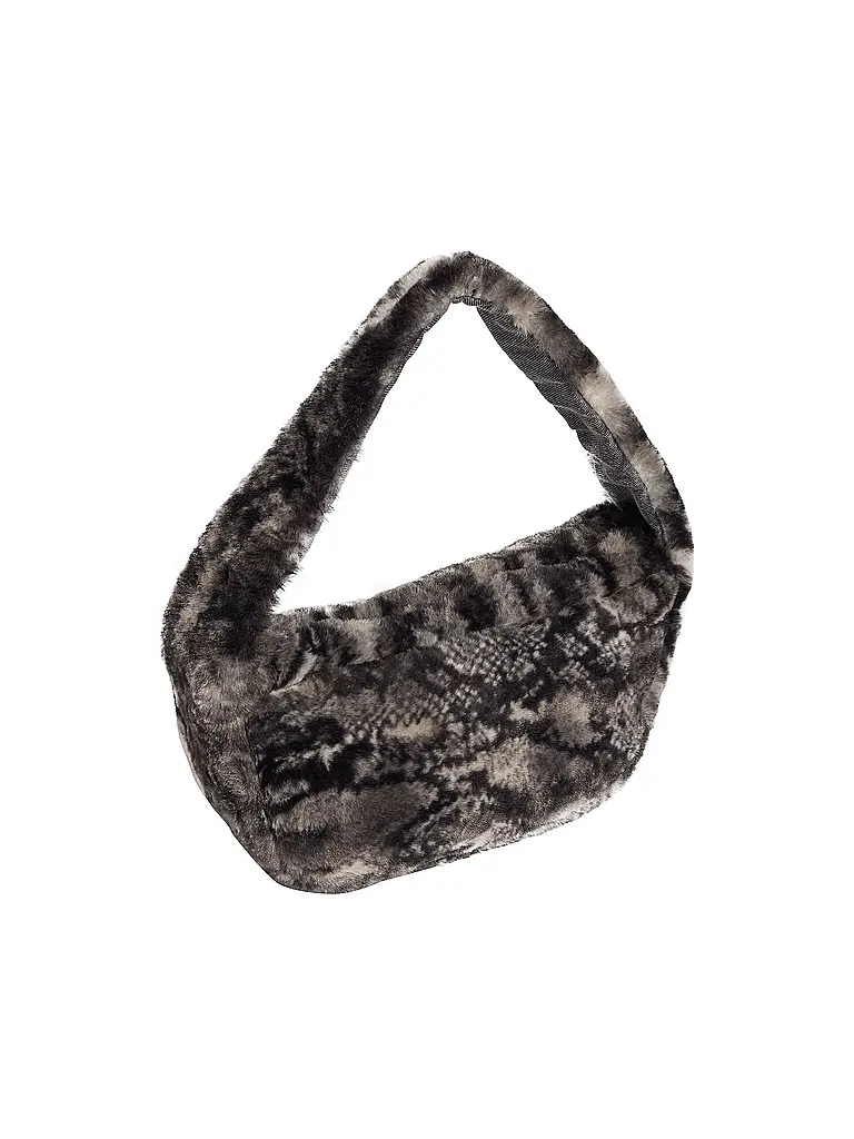 ADIDAS ORIGINALS | Tasche  - Mini Bag | grau