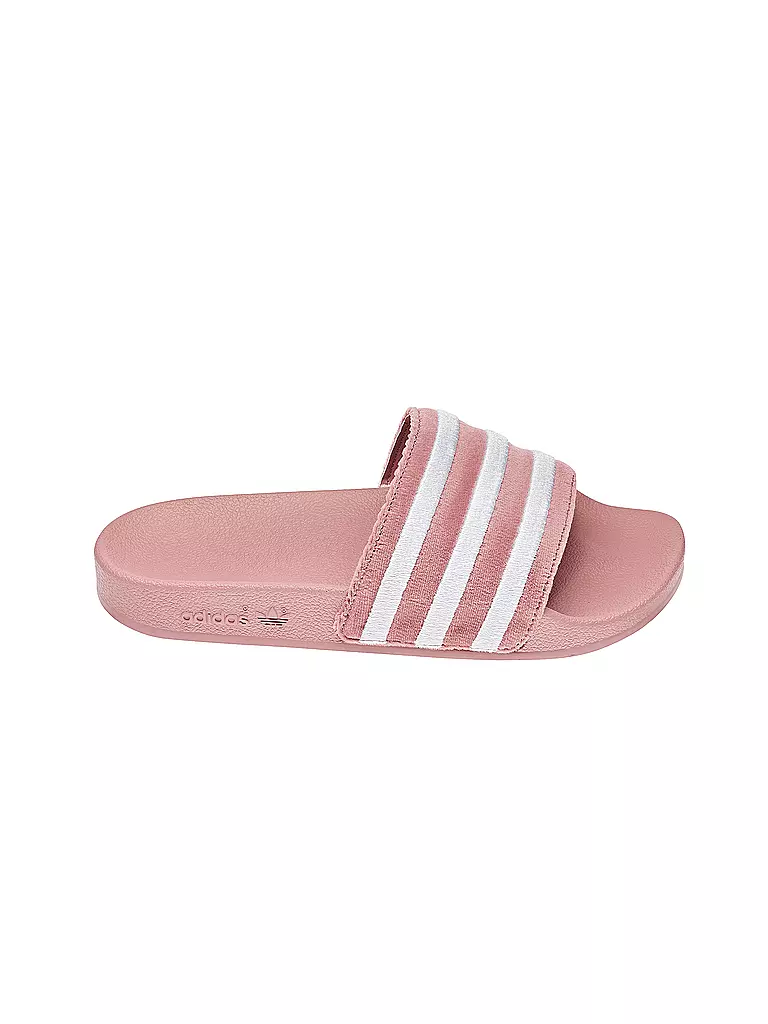 ADIDAS | Badeschuhe - Slides ADILETTE | rosa