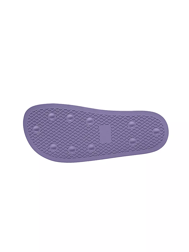 ADIDAS | Badeschuhe - Slides ADILETTE | lila
