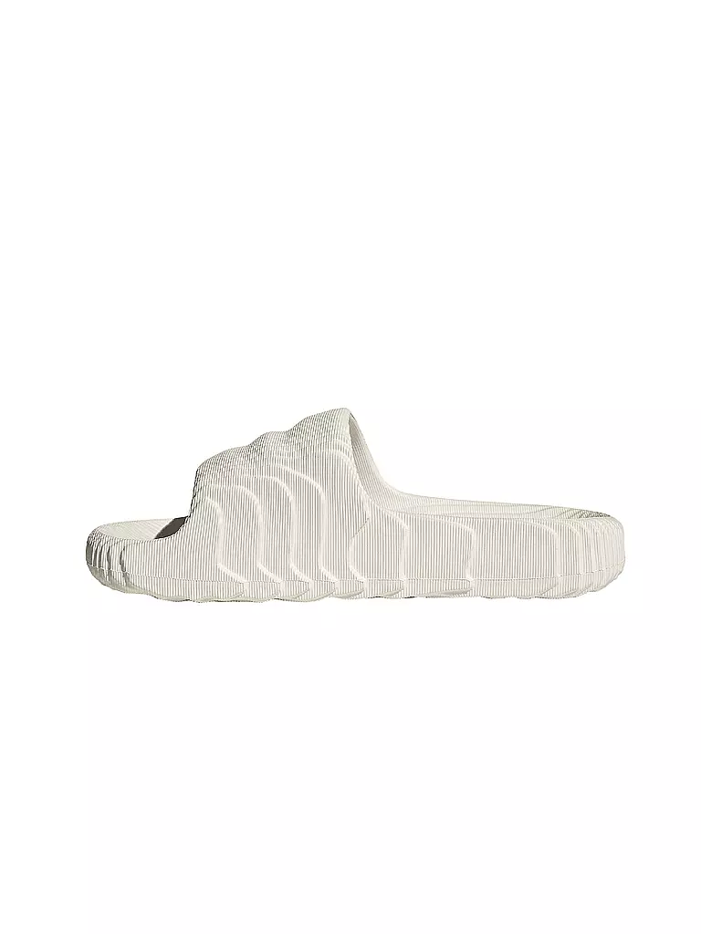 ADIDAS | Badeschuhe ADILETTE 22 | creme