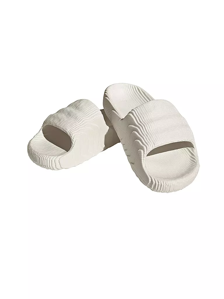 ADIDAS | Badeschuhe ADILETTE 22 | creme