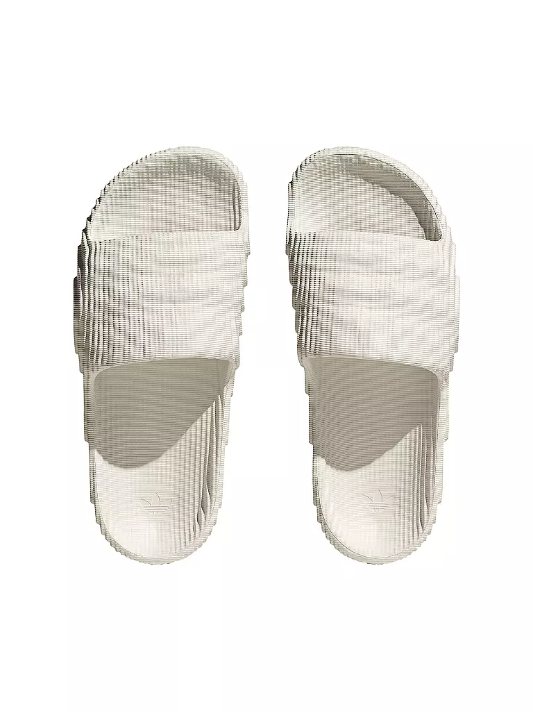 ADIDAS | Badeschuhe ADILETTE 22 | creme