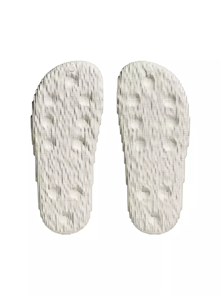 ADIDAS | Badeschuhe ADILETTE 22 | creme