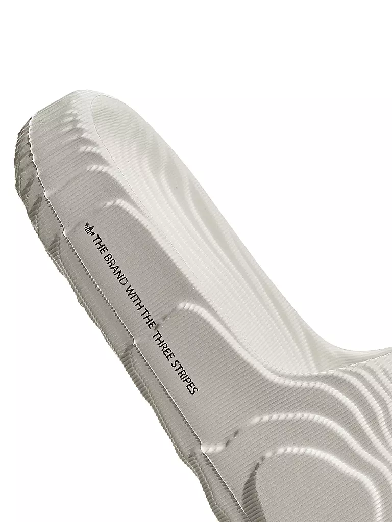 ADIDAS | Badeschuhe ADILETTE 22 | creme