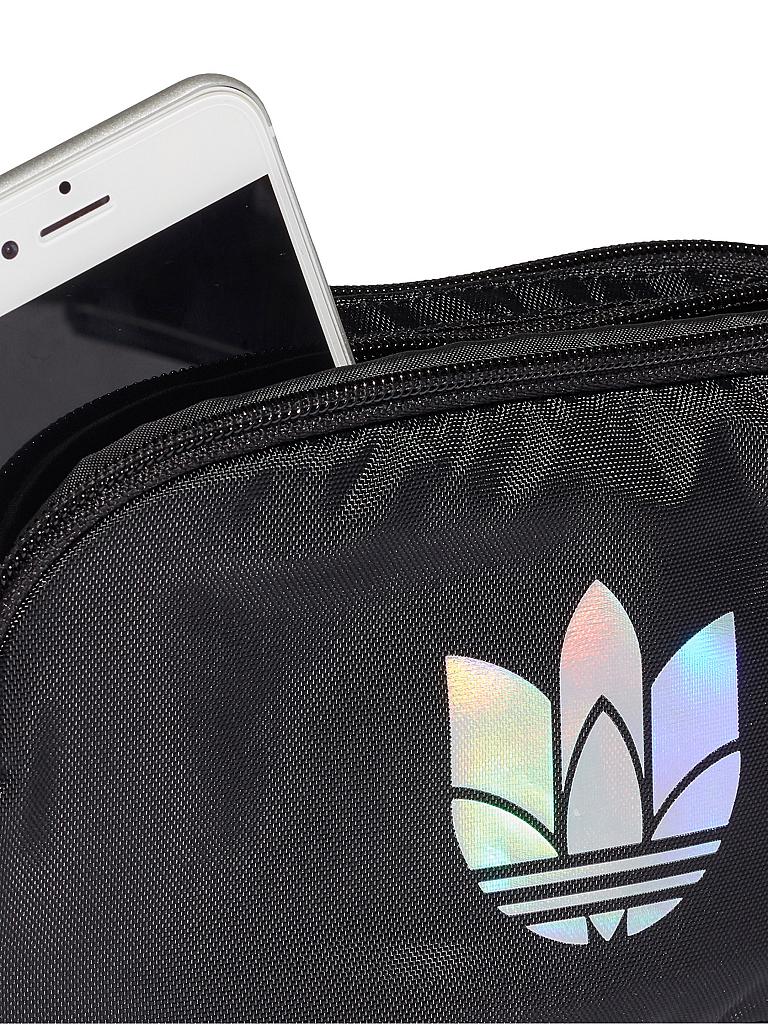 ADIDAS | Bauchtasche " Essentials " | schwarz