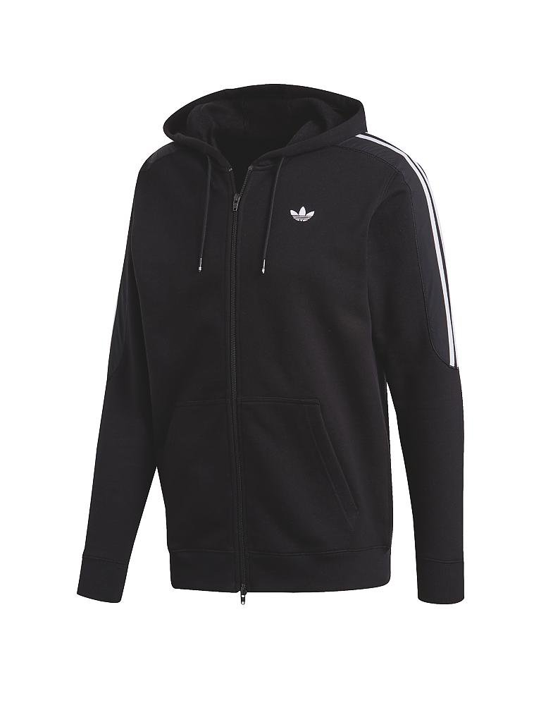 ADIDAS | Blouson "Radkin" | schwarz