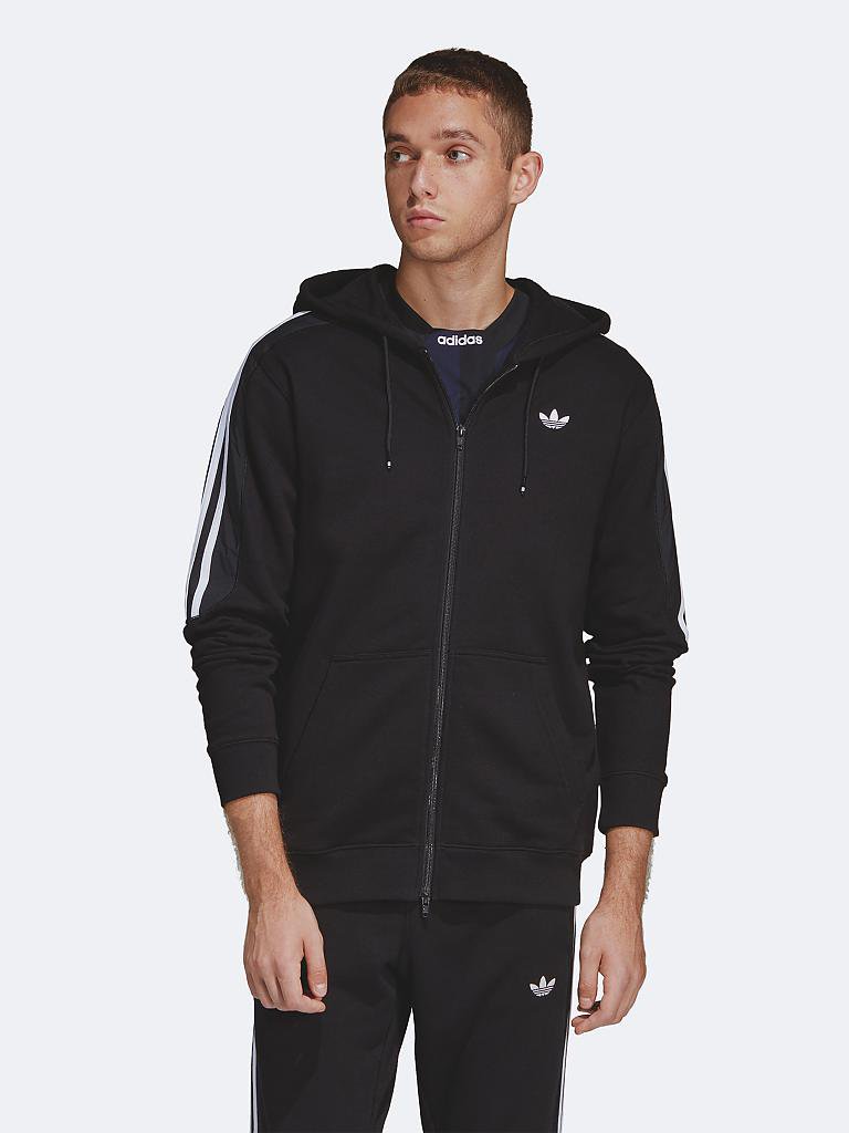 ADIDAS | Blouson "Radkin" | schwarz