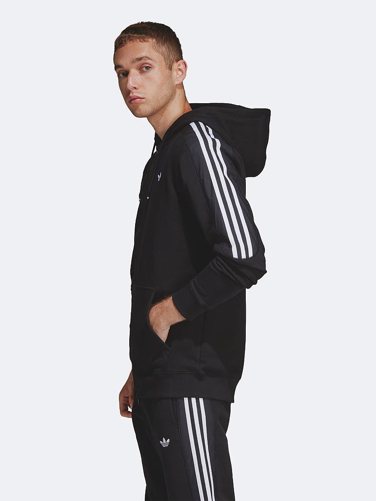 ADIDAS | Blouson "Radkin" | schwarz