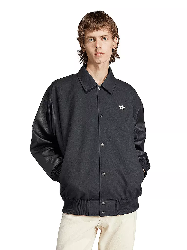 ADIDAS | Blouson | schwarz