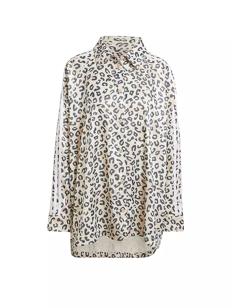 ADIDAS | Bluse | beige
