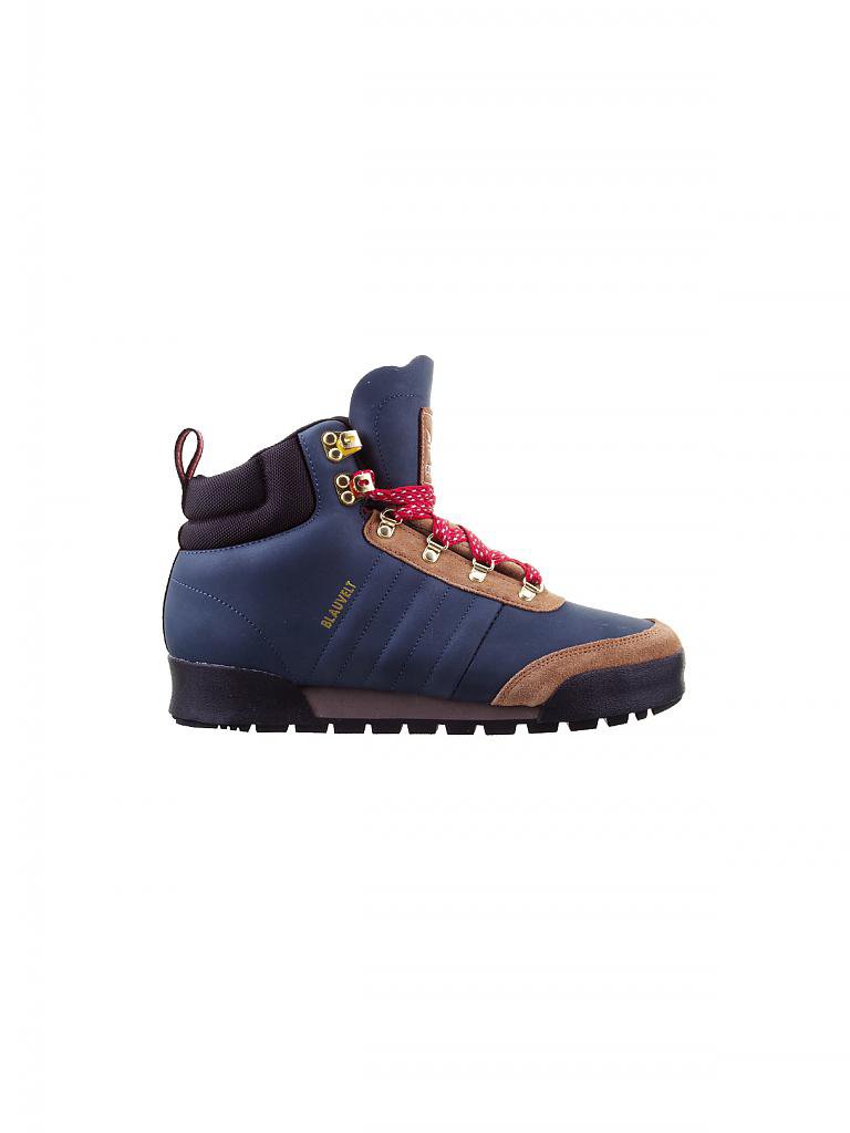 ADIDAS | Boot "Jake 2.0" | blau