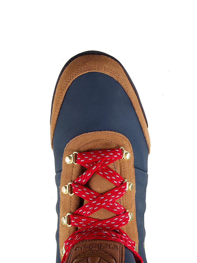 ADIDAS | Boot "Jake 2.0" | blau