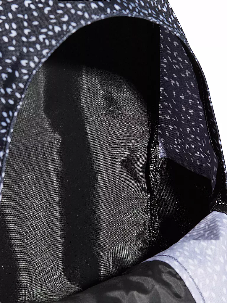 ADIDAS | Damen Rucksack Linear Graphic 22,5L | schwarz