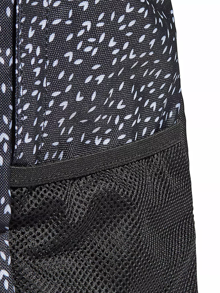 ADIDAS | Damen Rucksack Linear Graphic 22,5L | schwarz