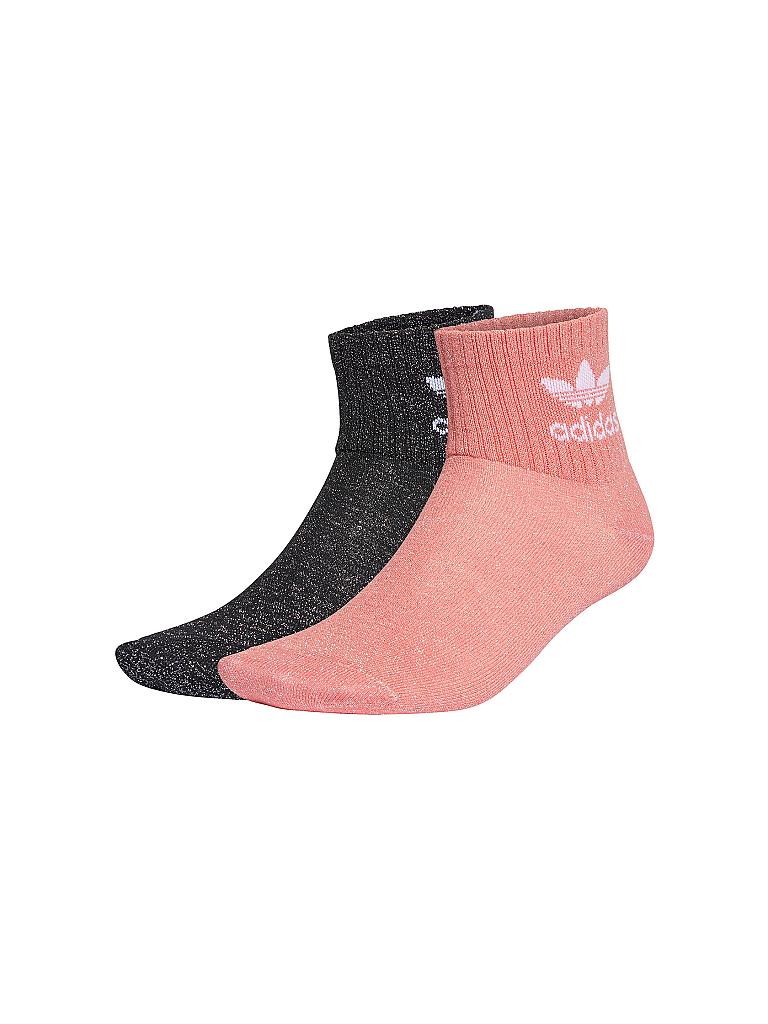 ADIDAS | Damen Socken 2er Pkg | bunt