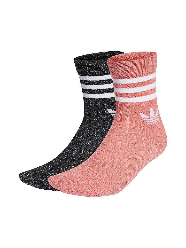 ADIDAS | Damen Socken 2er Pkg | bunt