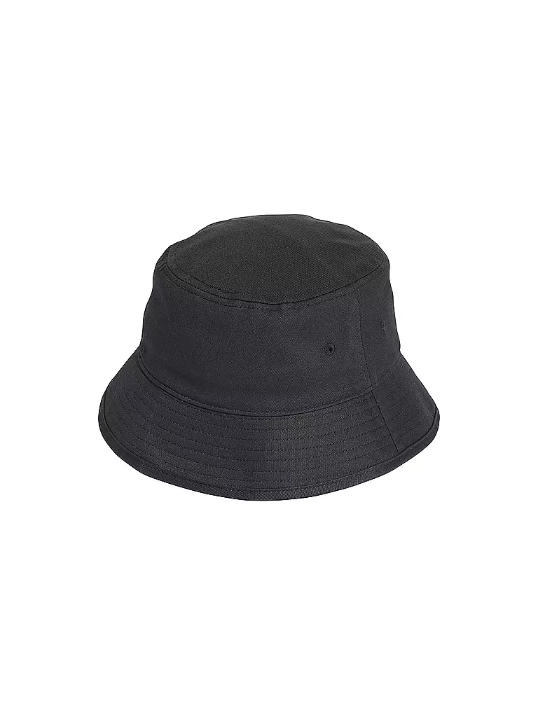 ADIDAS | Fischerhut - Bucket Hat | schwarz