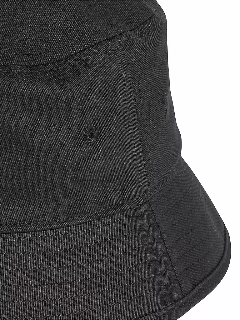 ADIDAS | Fischerhut - Bucket Hat | schwarz