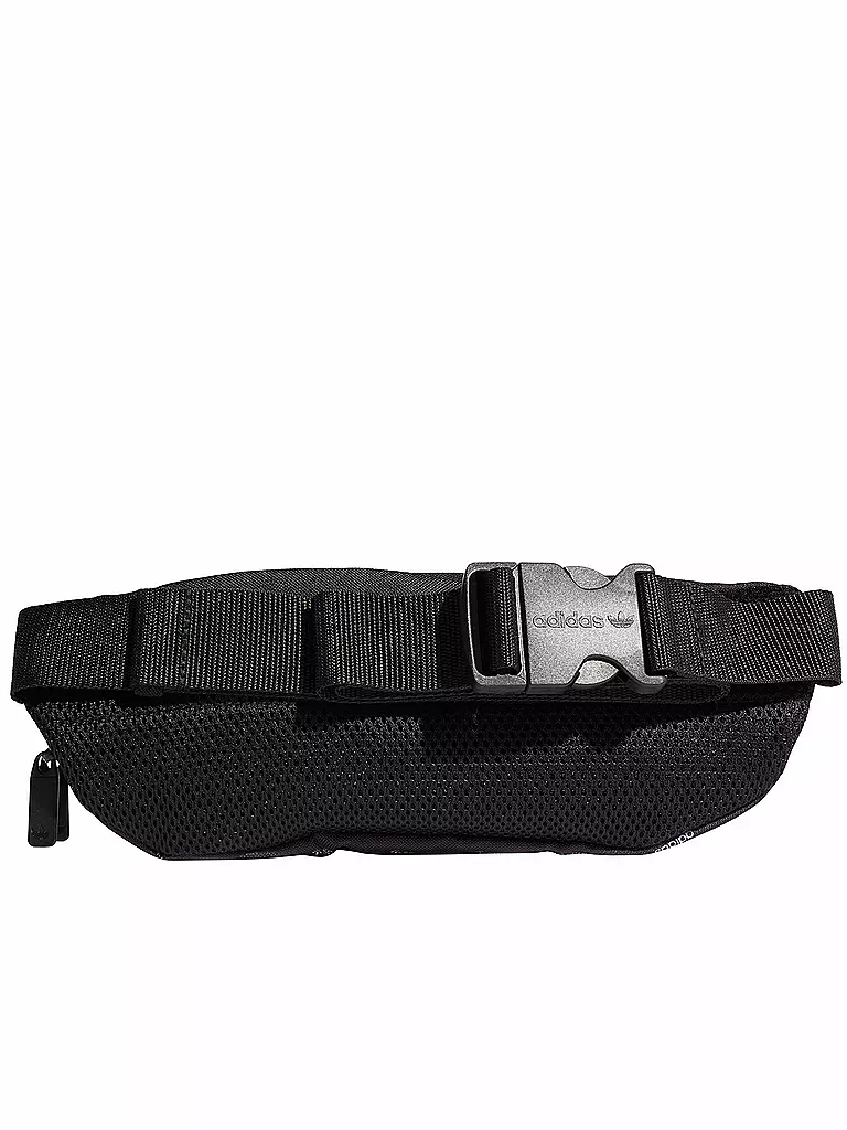 ADIDAS | Gürteltasche  Monogram | schwarz