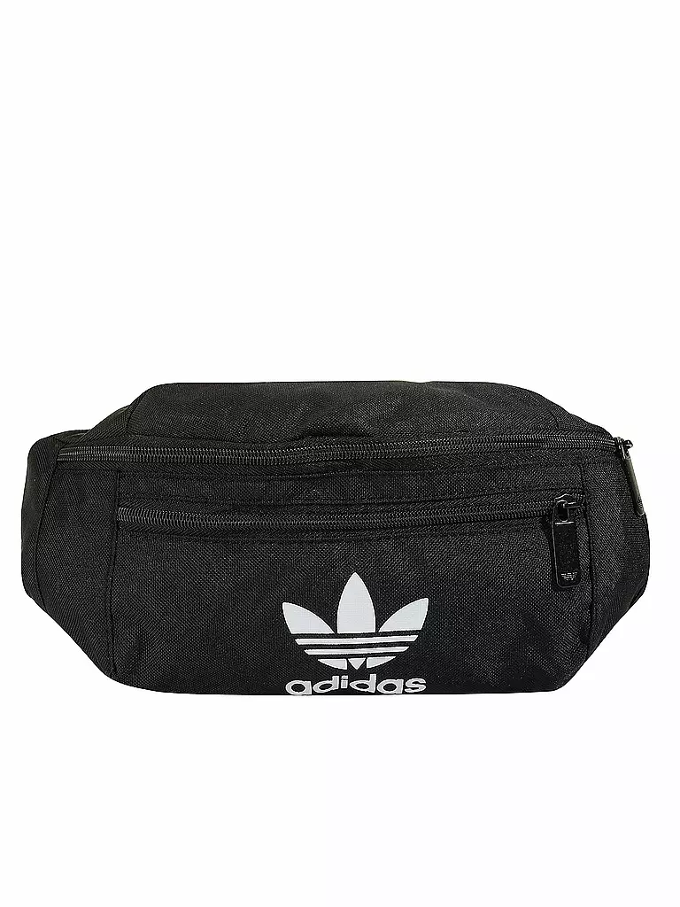 ADIDAS | Gürteltasche ADICOLOR | schwarz