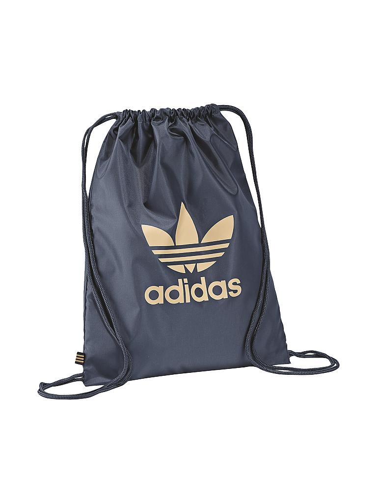 ADIDAS | Gymnastikbeutel | blau