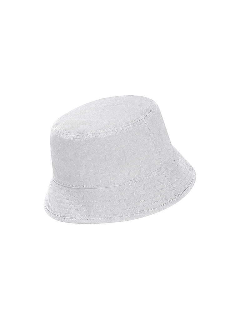 ADIDAS | Hut - Bucket  | weiß