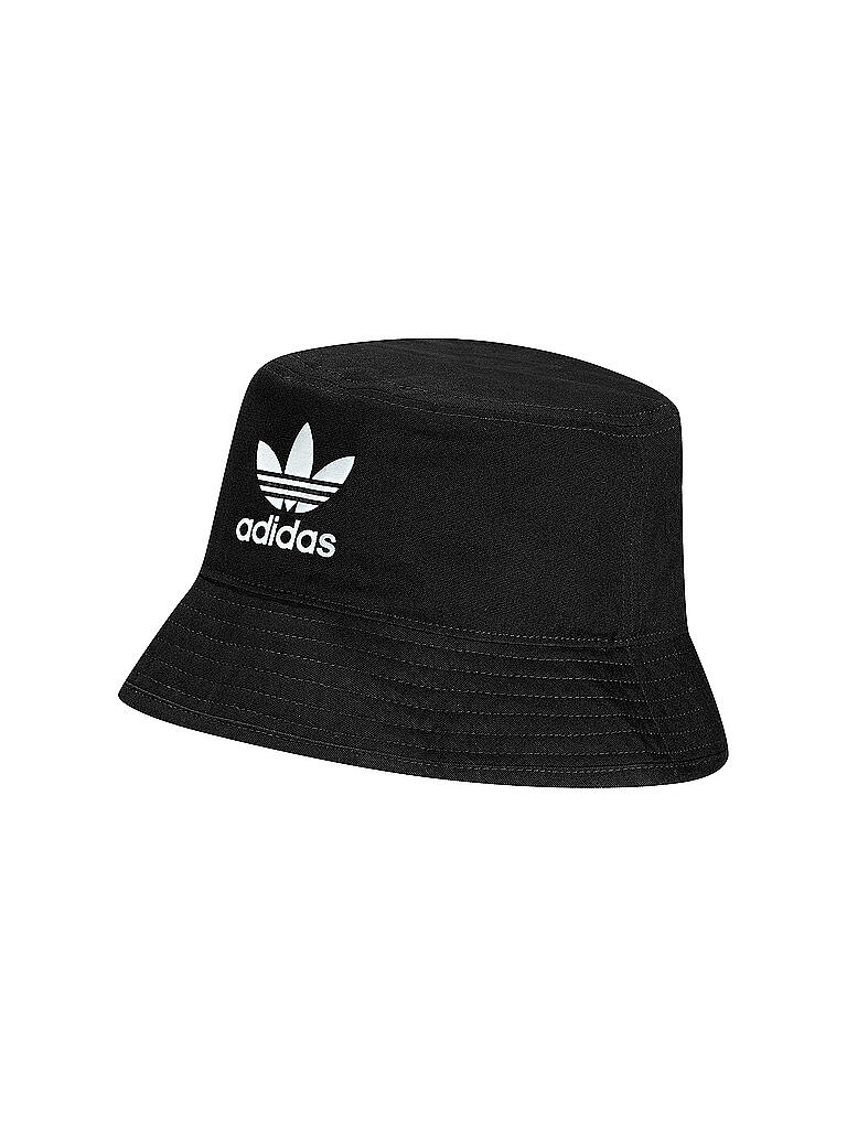 ADIDAS | Hut - Bucket | schwarz